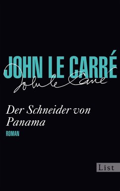 Der Schneider von Panama (eBook, ePUB) - le Carré, John