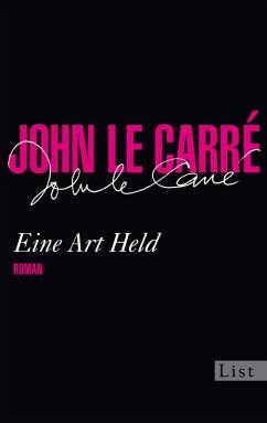 Eine Art Held (eBook, ePUB) - le Carré, John