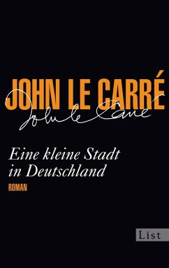 Eine kleine Stadt in Deutschland (eBook, ePUB) - le Carré, John