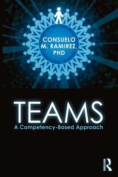 Cover Teams (eBook, ePUB)