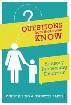 Questions from Those Who Know (eBook, ePUB) - Jusino, Cindy M.; Baker, Jeanette