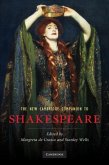 New Cambridge Companion to Shakespeare (eBook, PDF)