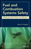 Fuel and Combustion Systems Safety (eBook, ePUB)