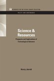 Science & Resources (eBook, PDF)