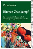 Blumen-Zweikampf (eBook, ePUB)
