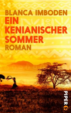 Ein kenianischer Sommer (eBook, ePUB) - Imboden, Blanca