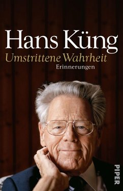 Umstrittene Wahrheit (eBook, ePUB) - Küng, Hans