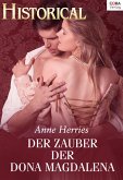 DER ZAUBER DER DONA MAGDALENA (eBook, ePUB)