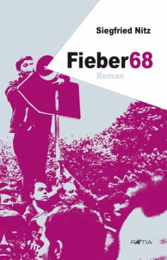 Fieber 68 - Nitz, Siegfried