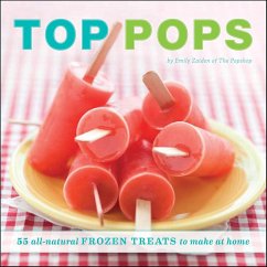 Cover Top Pops (eBook, ePUB)