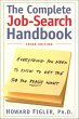 The Complete Job-Search Handbook... - Bild 1