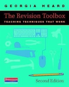 The Revision Toolbox - Heard, Georgia