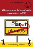 Wie man seine Lebensabsicht erkennt und erfüllt (eBook, ePUB)