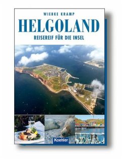 Helgoland - Kramp, Wiebke
