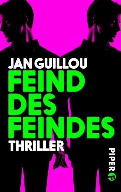Feind des Feindes (eBook, ePUB) - Guillou, Jan
