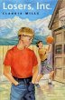 Losers, Inc. (eBook, ePUB) - Bild 1