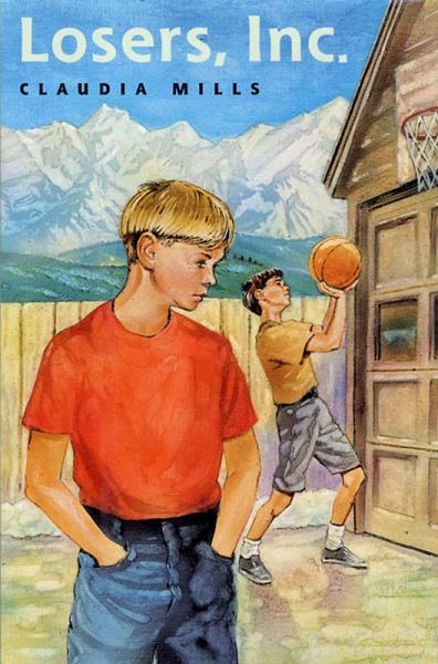 Losers, Inc. (eBook, ePUB)