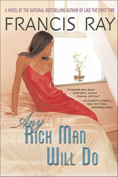 Cover Any Rich Man Will Do (eBook, ePUB)