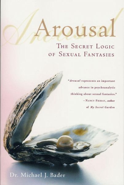 Arousal (eBook, ePUB) Arousal (eBook, ePUB)