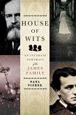 House of Wits (eBook, ePUB)