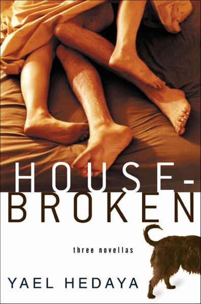 Housebroken (eBook, ePUB) Housebroken (eBook, ePUB)