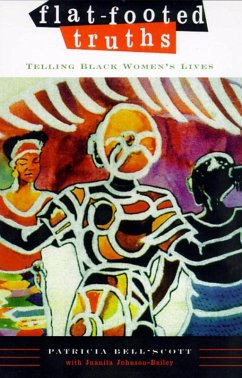 Cover Flat-Footed Truths (eBook, ePUB)
