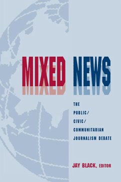 Mixed News (eBook, PDF) Cover Mixed News (eBook, PDF)