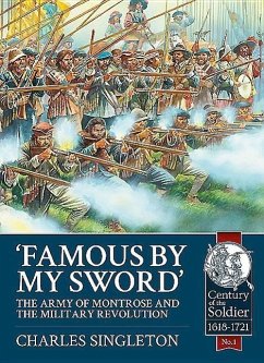 Famous by My Sword - Singleton, Charles