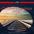 Take Four - Orient Express