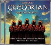 Gregorian - Best of the 80's, 1 Audio-CD