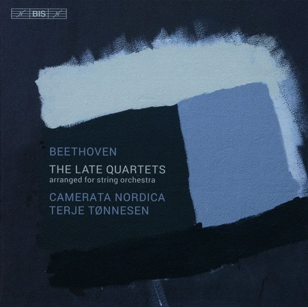 Die Späten Streichquartette