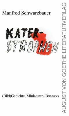 Kater-Strophen (eBook, ePUB) - Schwarzbauer, Manfred