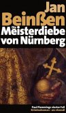 Die Meisterdiebe von Nürnberg / Paul Flemming Bd.4