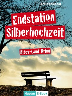 Endstation Silberhochzeit (eBook, ePUB) - Balandat, Cäcilia