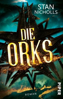 Die Orks (eBook, ePUB) - Nicholls, Stan