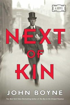 Next of Kin (eBook, ePUB) - Boyne, John