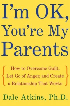 Cover I'm OK, You're My Parents (eBook, ePUB)