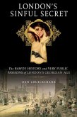London's Sinful Secret (eBook, ePUB) London's Sinful Secret (eBook, ePUB)