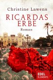 Ricardas Erbe (eBook, ePUB)