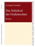 Das Schicksal der Grafentochter (eBook, ePUB)