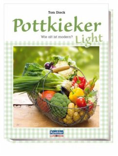 Pottkieker light - Dieck, Tom