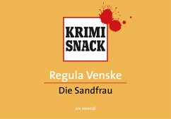 Die Sandfrau - Venske, Regula