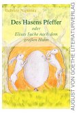 Des Hasens Pfeffer (eBook, ePUB)