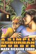 A Simple Suburban Murder (eBook, ePUB) - Bild 1