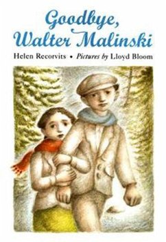 Cover Goodbye, Walter Malinski (eBook, ePUB)