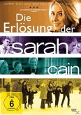 Die Erlösung der Sarah Cain - Du berührst mein Herz