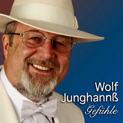 Gefühle - Junghannß,Wolf