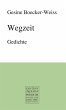 Wegzeit (eBook, ePUB) - Bild 1