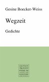 Wegzeit (eBook, ePUB)