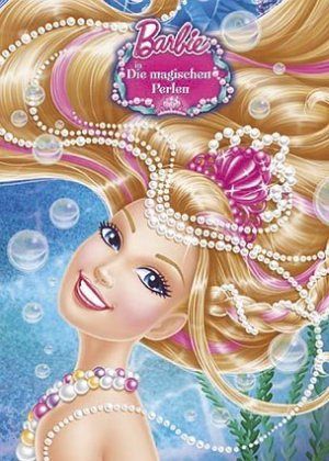 Barbie in Die magischen Perlen portofrei bei bücher.de bestellen